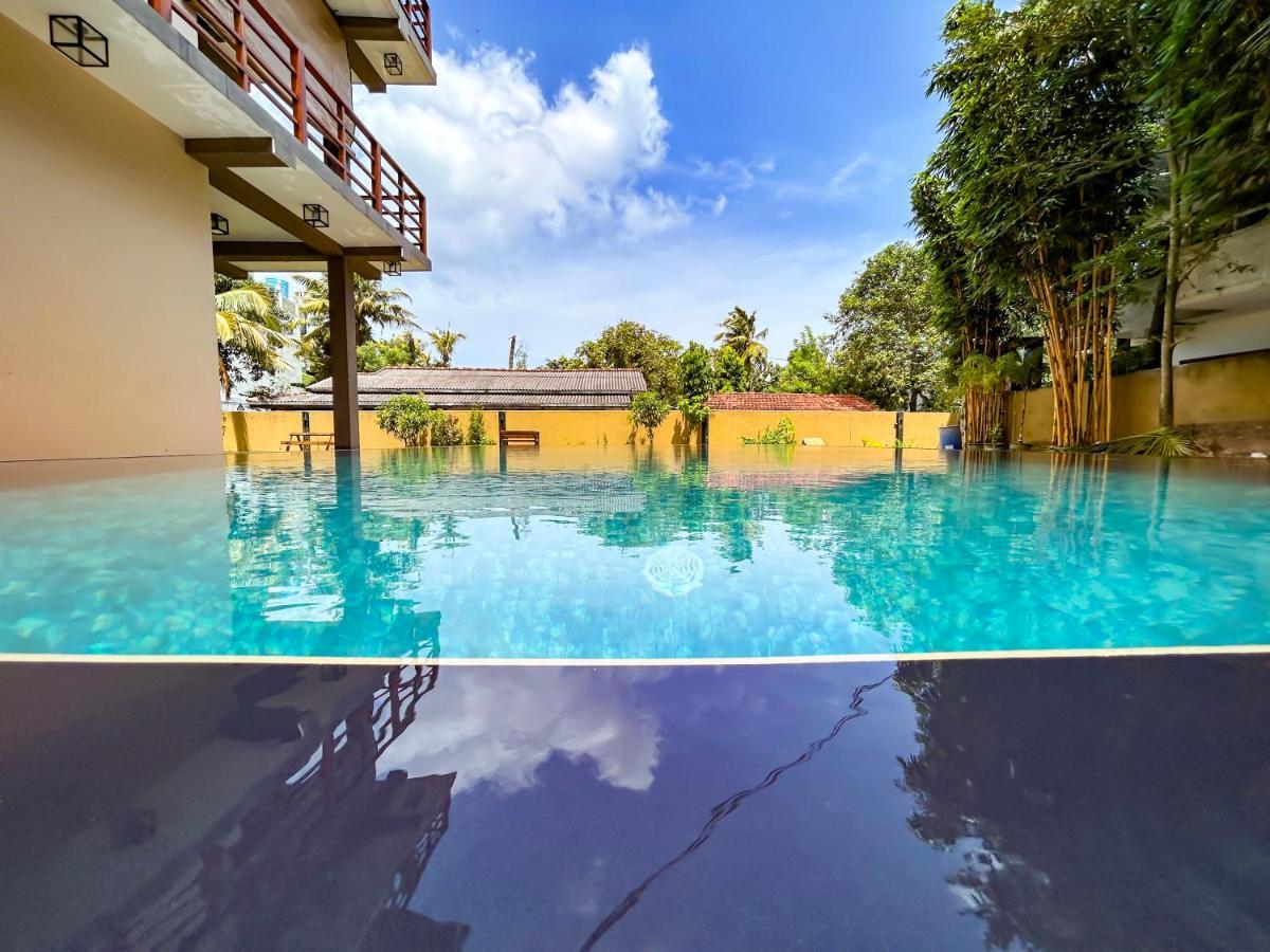 Tropical Villa - Weligama Exterior foto