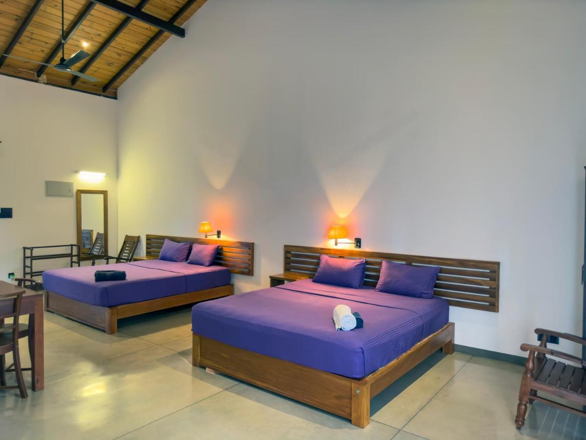 Tropical Villa - Weligama Exterior foto