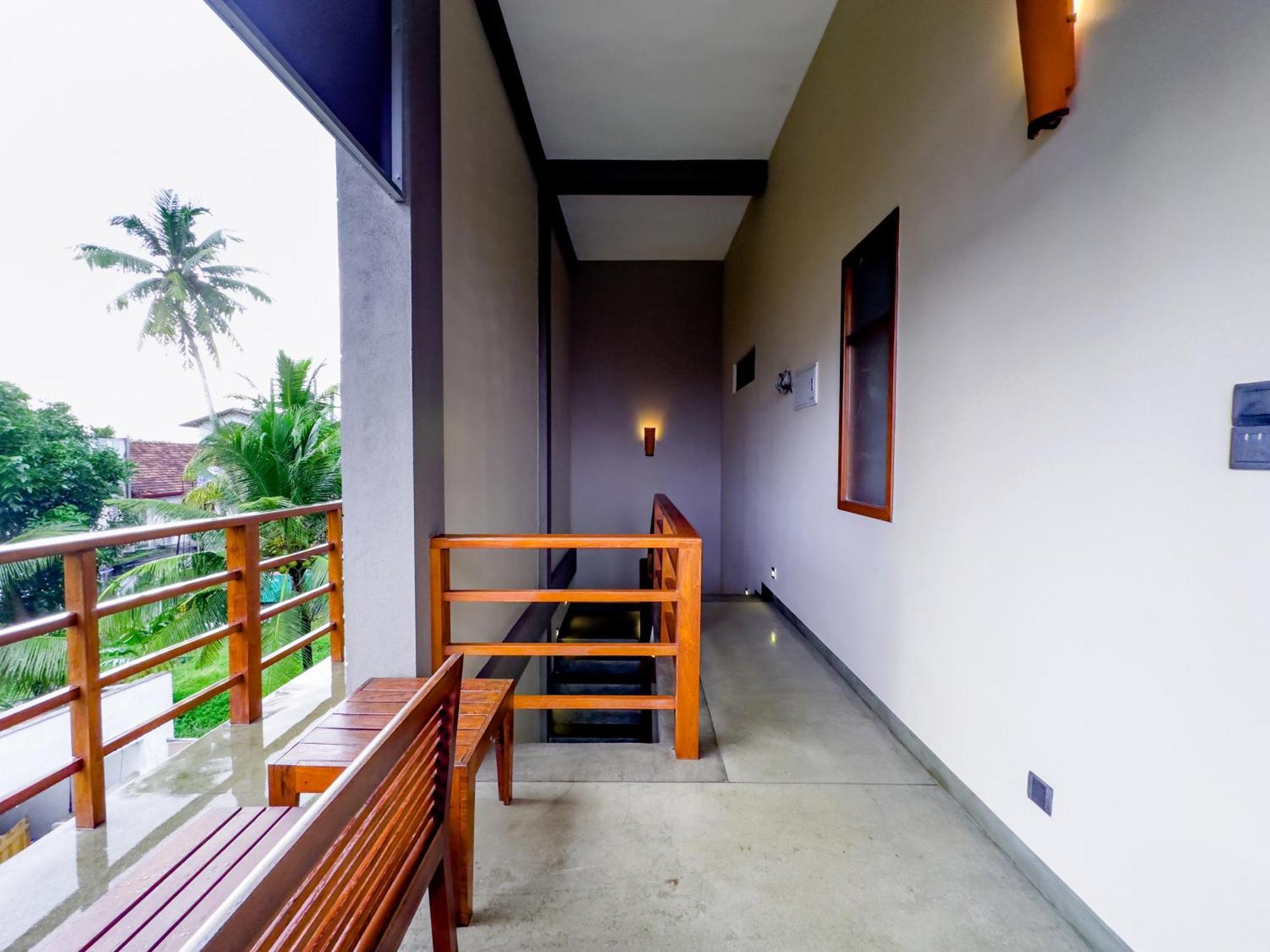 Tropical Villa - Weligama Exterior foto