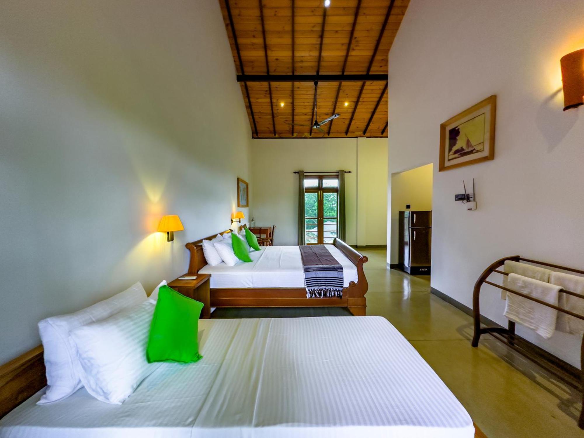 Tropical Villa - Weligama Exterior foto