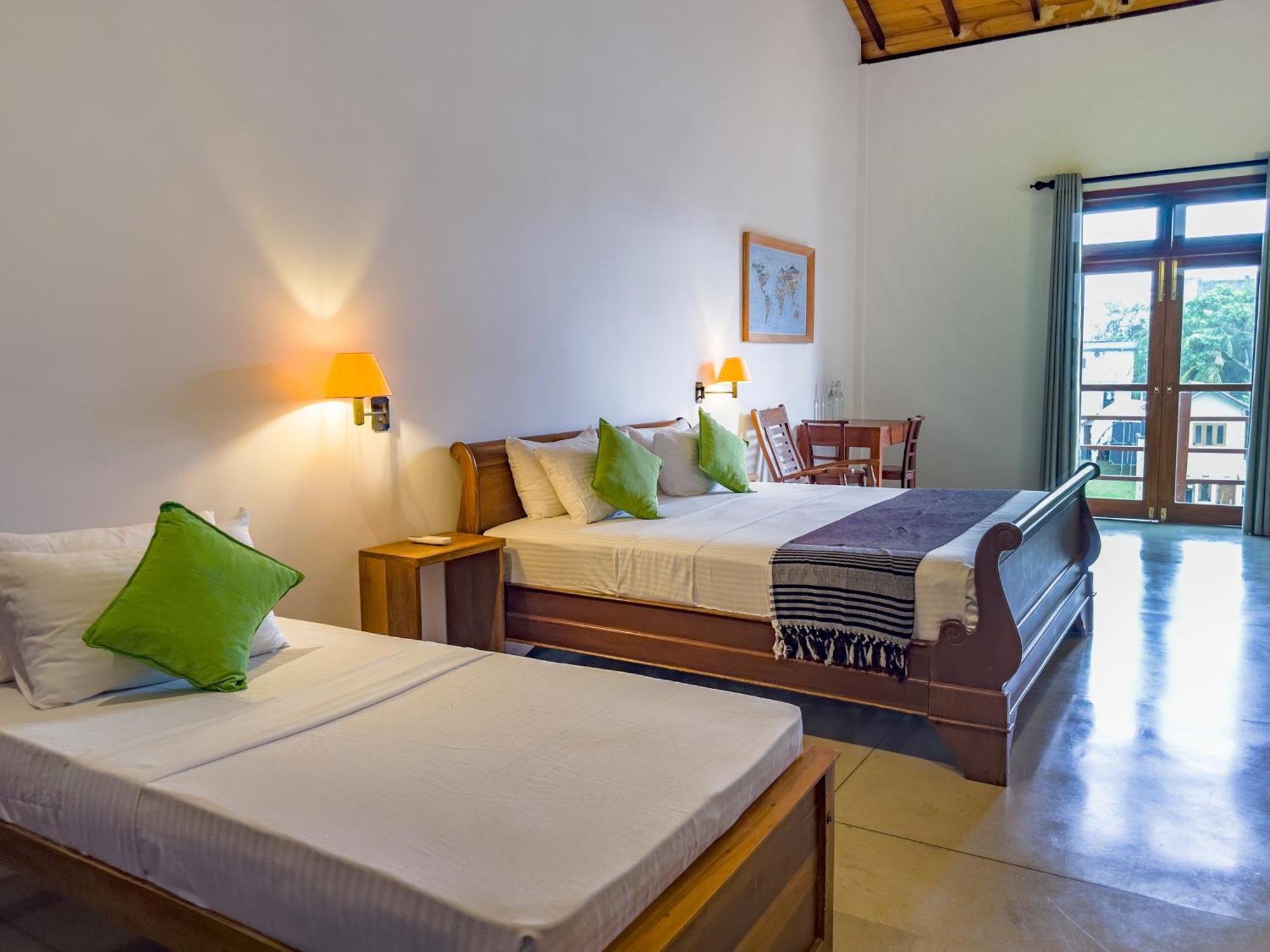 Tropical Villa - Weligama Exterior foto