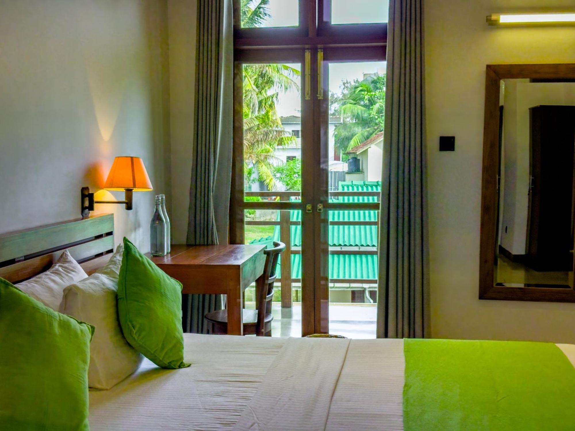 Tropical Villa - Weligama Exterior foto
