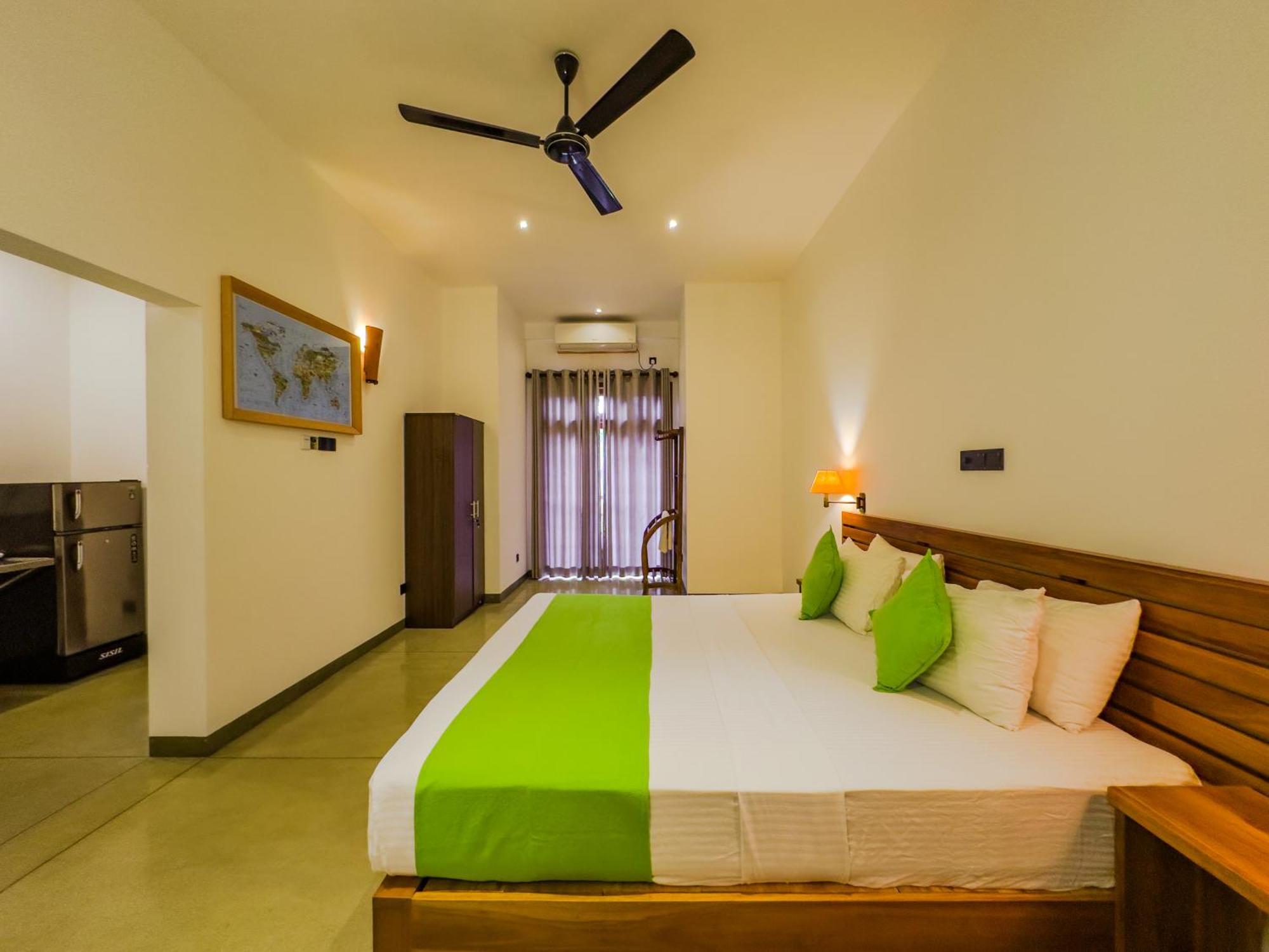 Tropical Villa - Weligama Exterior foto